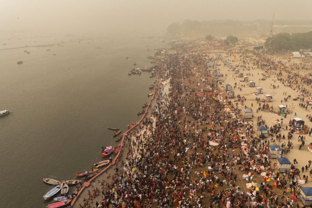 Maha Kumbh 2025 3 1