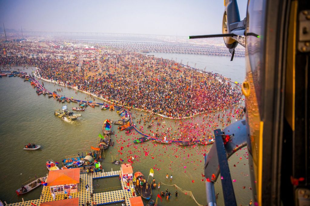 Maha Kumbh 2025 5