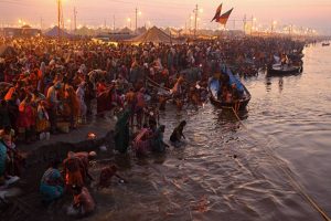 Maha Kumbh 2025