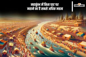 Mahakumbh Mela 2025