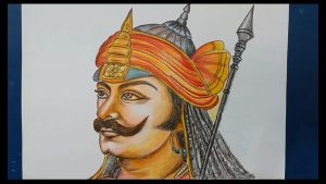 Maharana Pratap Quotes