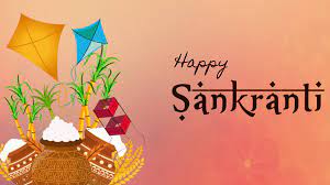 Makar Sankranti Best Wishes 2