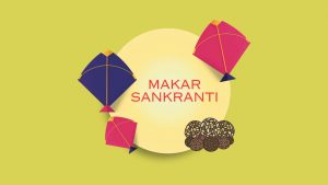 Makar Sankranti Best Wishes