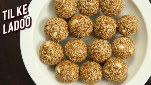 Makar Sankranti Recipe 2025