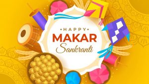 Makar Sankranti Wishes, Messages, Quotes