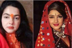 Mamta Kulkarni Controversies