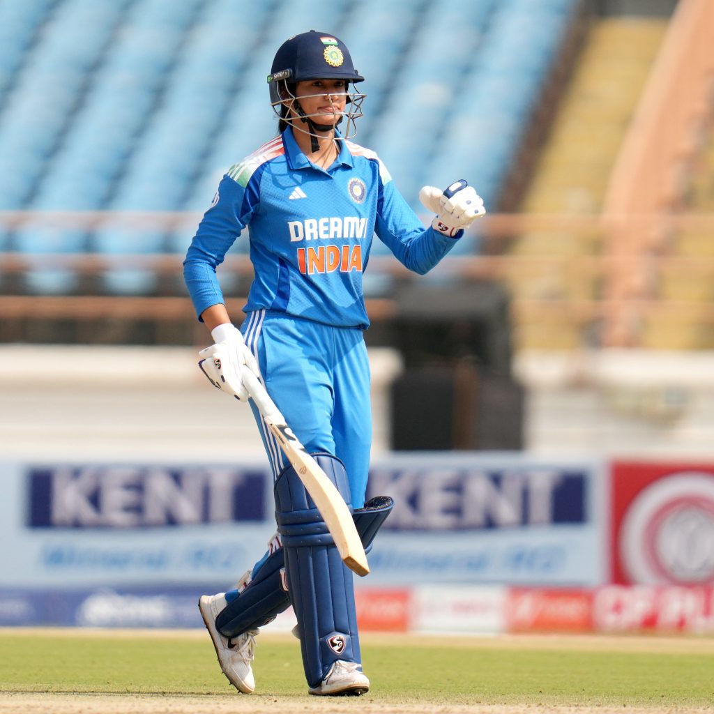 Mandhana