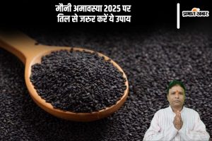 Mauni Amavasya 2025 Upay