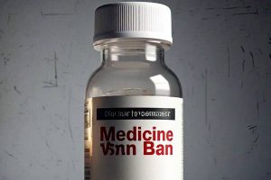 Medicine Ban News