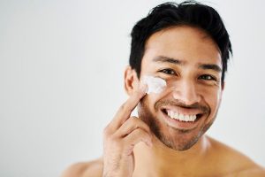 Men's Skincare Tips