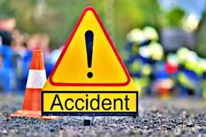 Accident News