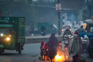 Muzaffarpur Weather