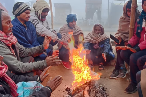 Muzaffarpur Weather