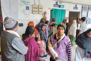 Muzaffarpur Winter Health Issues