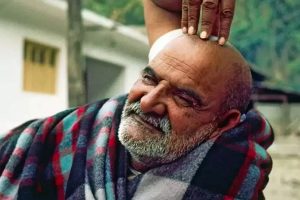 Neem Karoli Baba