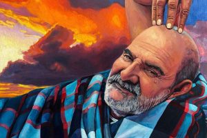 Neem Karoli Baba