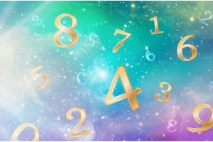 Numerology