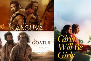 Oscars 2025 nomination list Kanguva, Aadujeevitham, Girls Will Be Girls