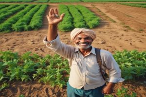 PM Kisan 19th Installment eKYC