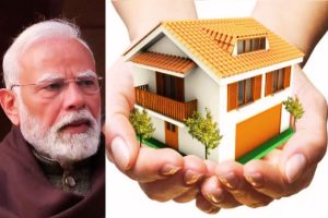 PM Modi Gift to Jharkhand PM Awas Yojana