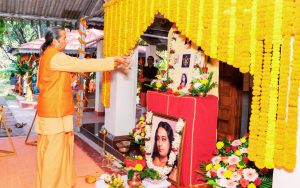 Paramahansa Yogananda Birth Anniversary