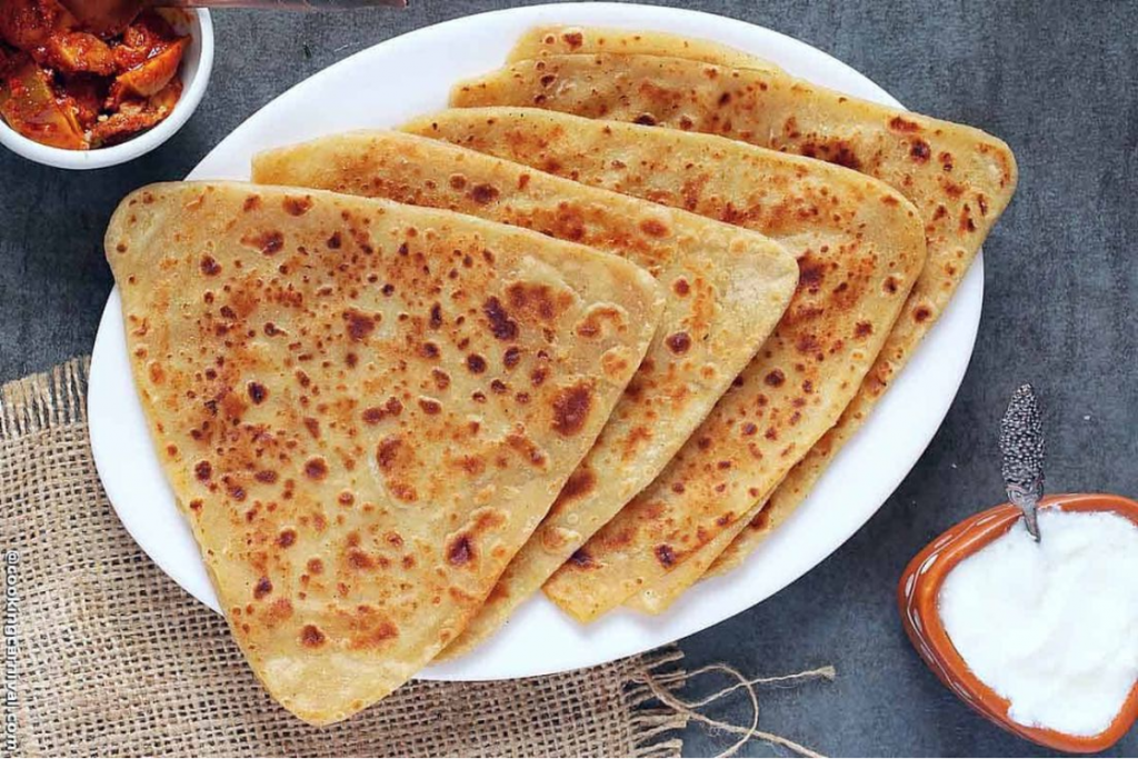 Parantha