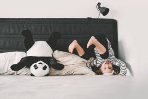 Panda Parenting Tips