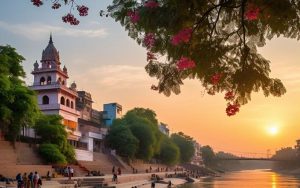 Patna Ganga River Front