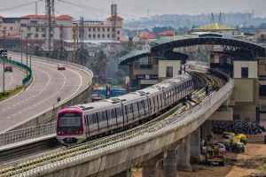 Patna Metro Update