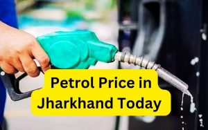 Petrol Price in Jharkhand Today 2 January 2025