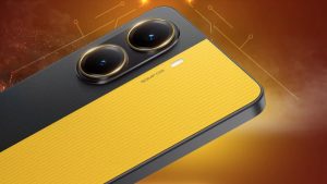 Poco X7 Series Launch