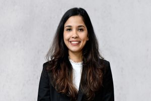 Priyanka Khandelwal fund manager ICICI Prudential AMC