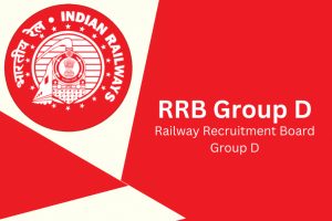 Railway Group D Vacancy