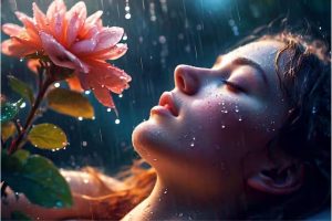 Rain Dream Meaning