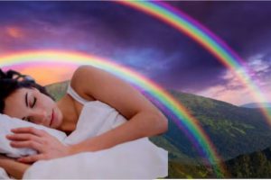 Rainbow In Dreams