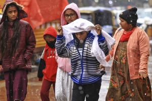 Rajasthan Weather