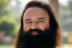 Ram Rahim