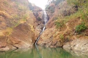 Ranchi News Youths Drowned in Tiru Fall