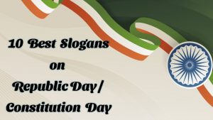 Republic Day Best Slogans