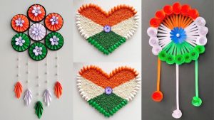 Republic Day Decoration Ideas