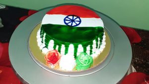 Republic Day Recipe