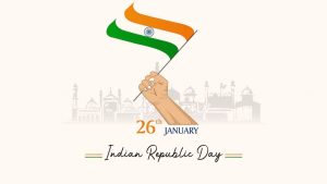 Republic Day Speech