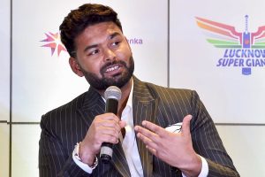 IPL 2025: Rishabh Pant