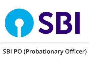 SBI PO Recruitment 2025