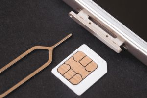 SIM Card Recharge Rule