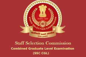 SSC CGL Admit Card Out