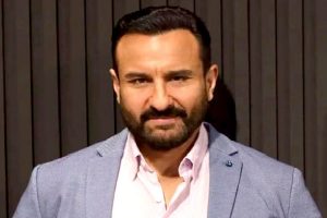 Saif Ali Khan