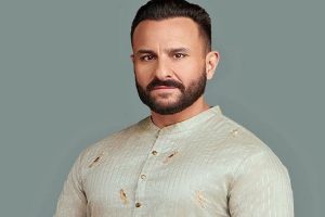 Saif Ali Khan