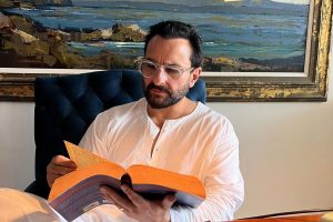 Saif Ali Khan Education