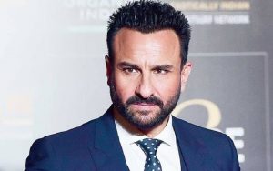 Saif Ali Khan attack